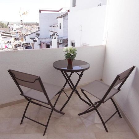קורדובה La Regaora Apartamento מראה חיצוני תמונה