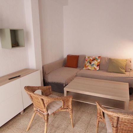 קורדובה La Regaora Apartamento מראה חיצוני תמונה