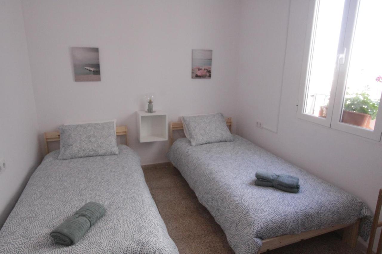 קורדובה La Regaora Apartamento מראה חיצוני תמונה