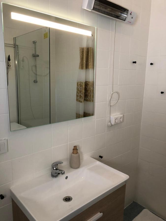 קורדובה La Regaora Apartamento מראה חיצוני תמונה