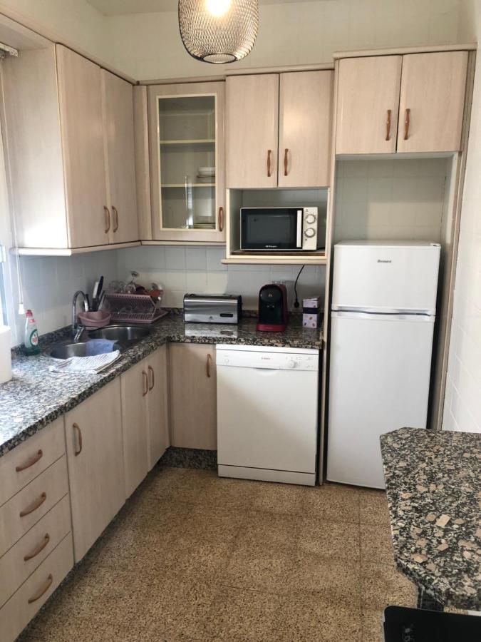 קורדובה La Regaora Apartamento מראה חיצוני תמונה