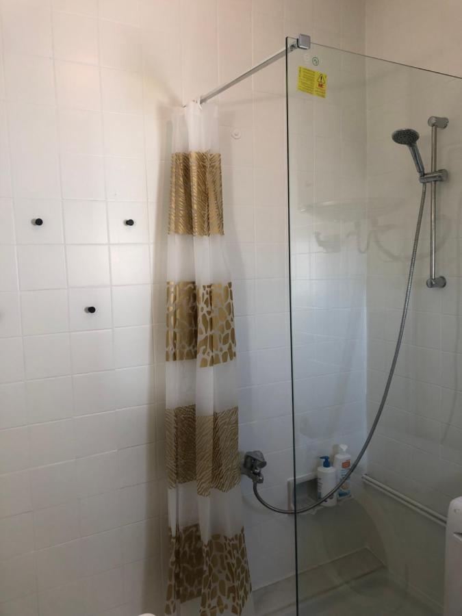 קורדובה La Regaora Apartamento מראה חיצוני תמונה