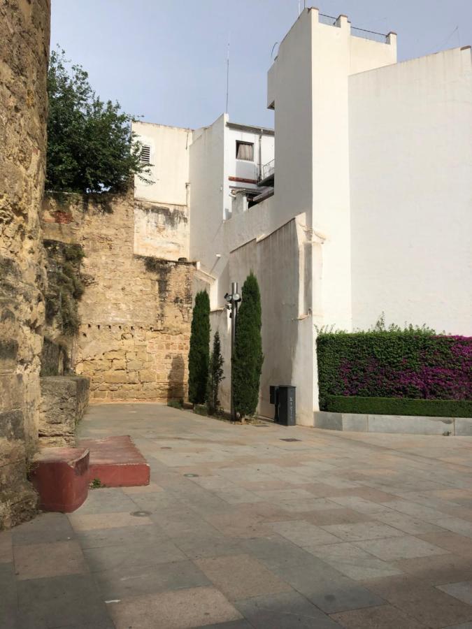 קורדובה La Regaora Apartamento מראה חיצוני תמונה