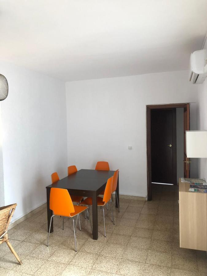 קורדובה La Regaora Apartamento מראה חיצוני תמונה